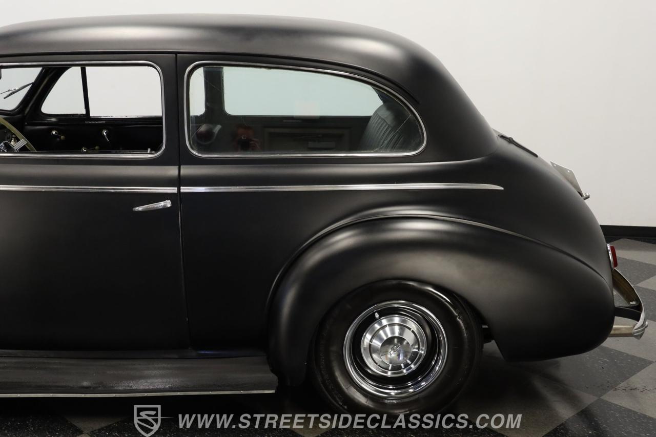 1940 Chevrolet Special Deluxe