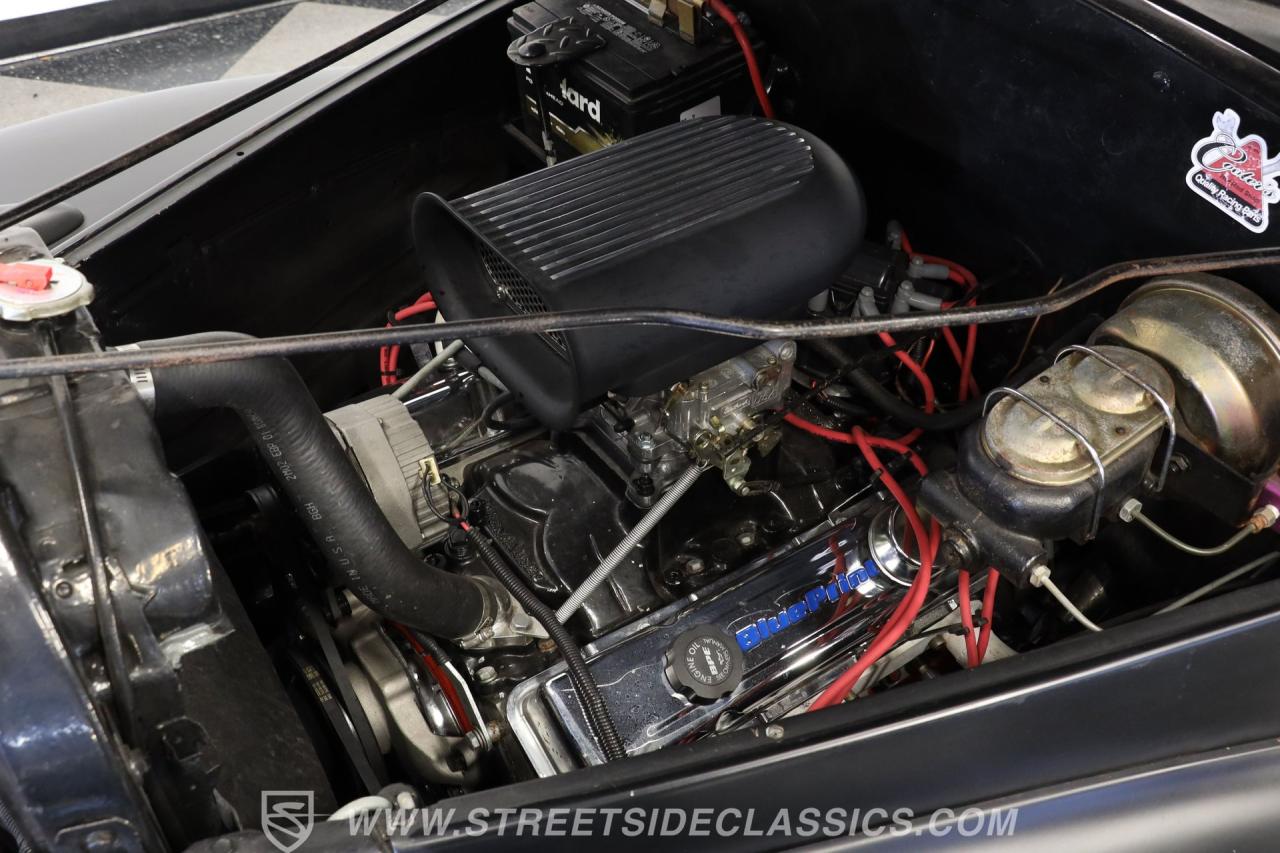 1940 Chevrolet Special Deluxe