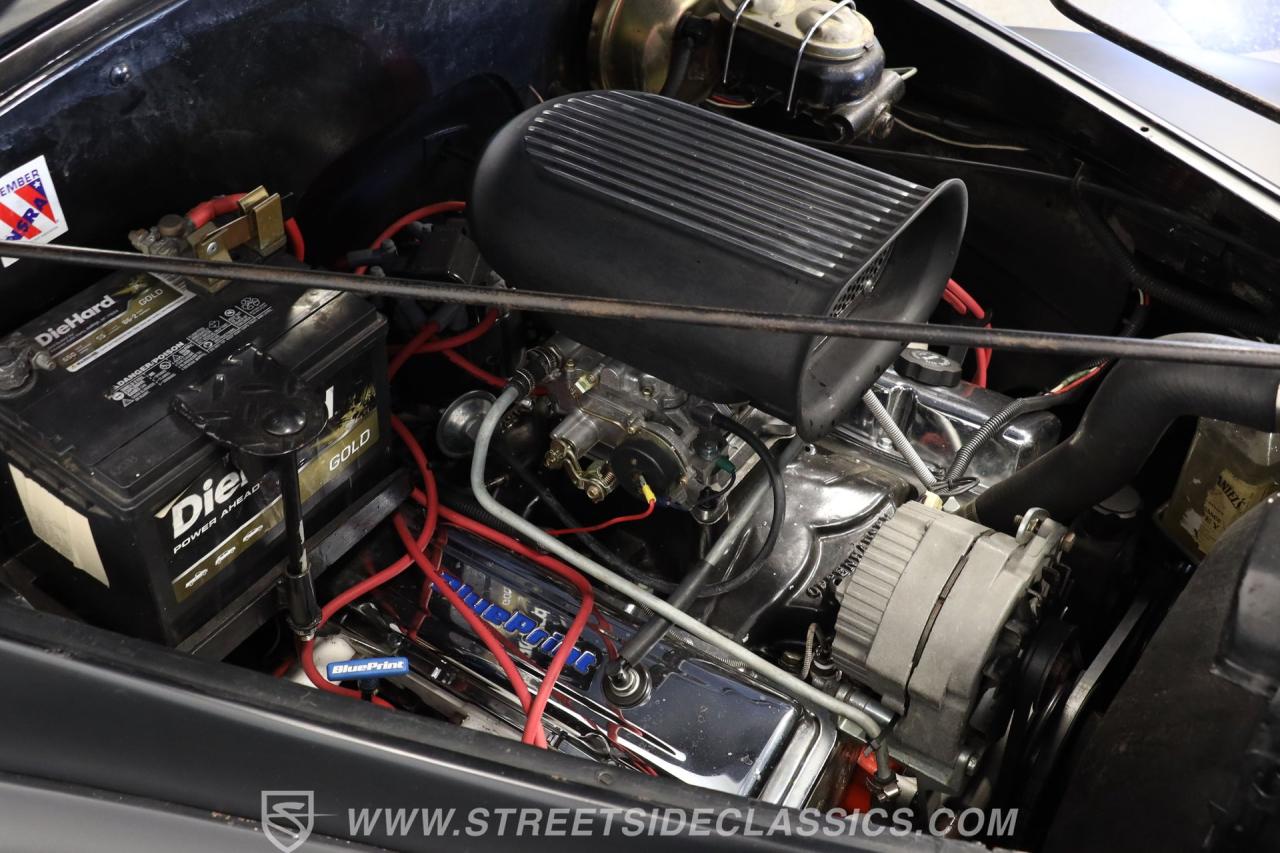 1940 Chevrolet Special Deluxe