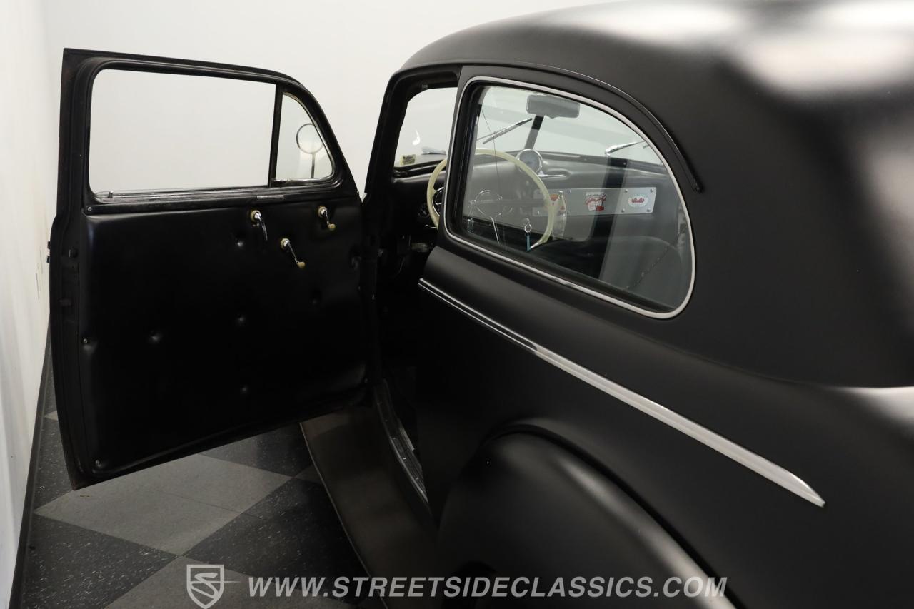 1940 Chevrolet Special Deluxe