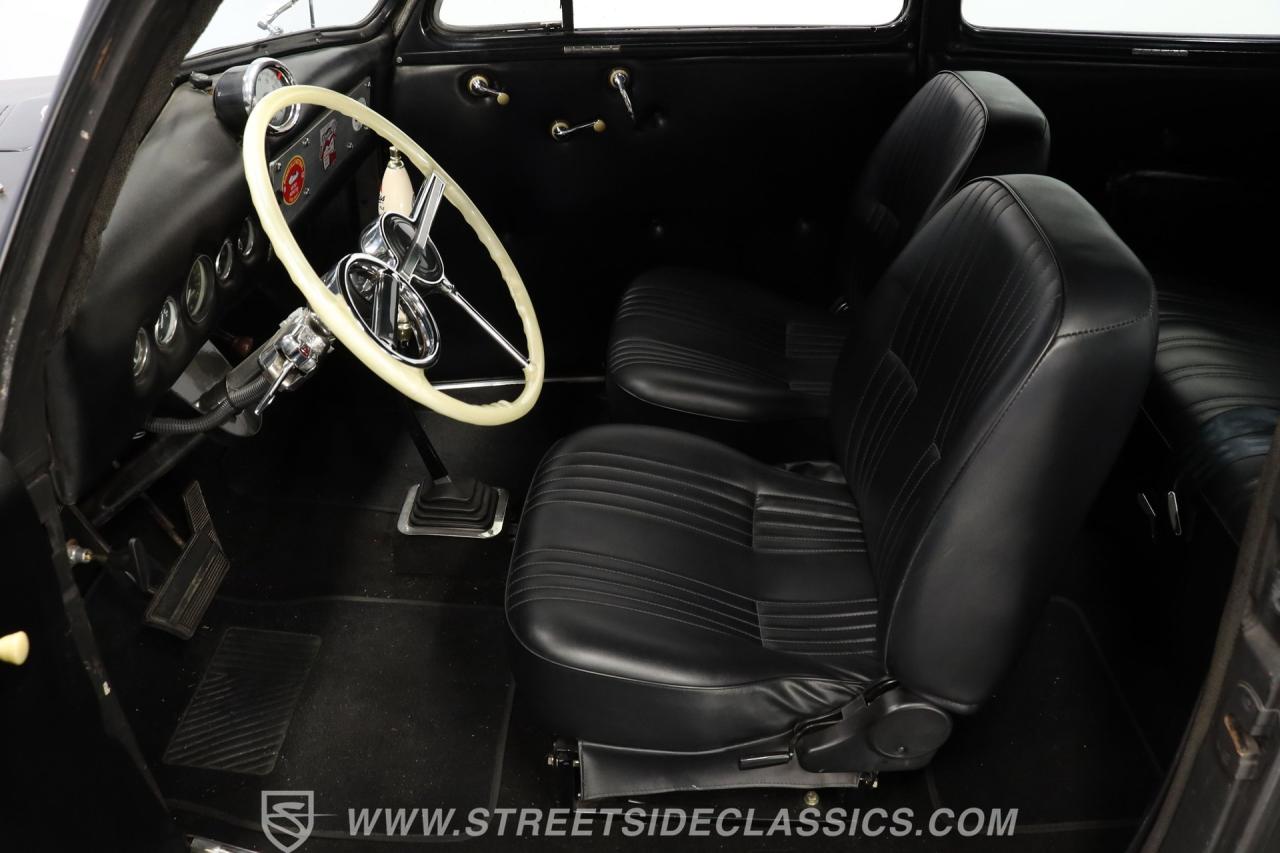 1940 Chevrolet Special Deluxe