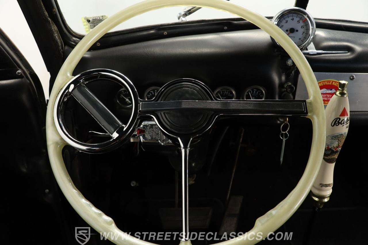 1940 Chevrolet Special Deluxe