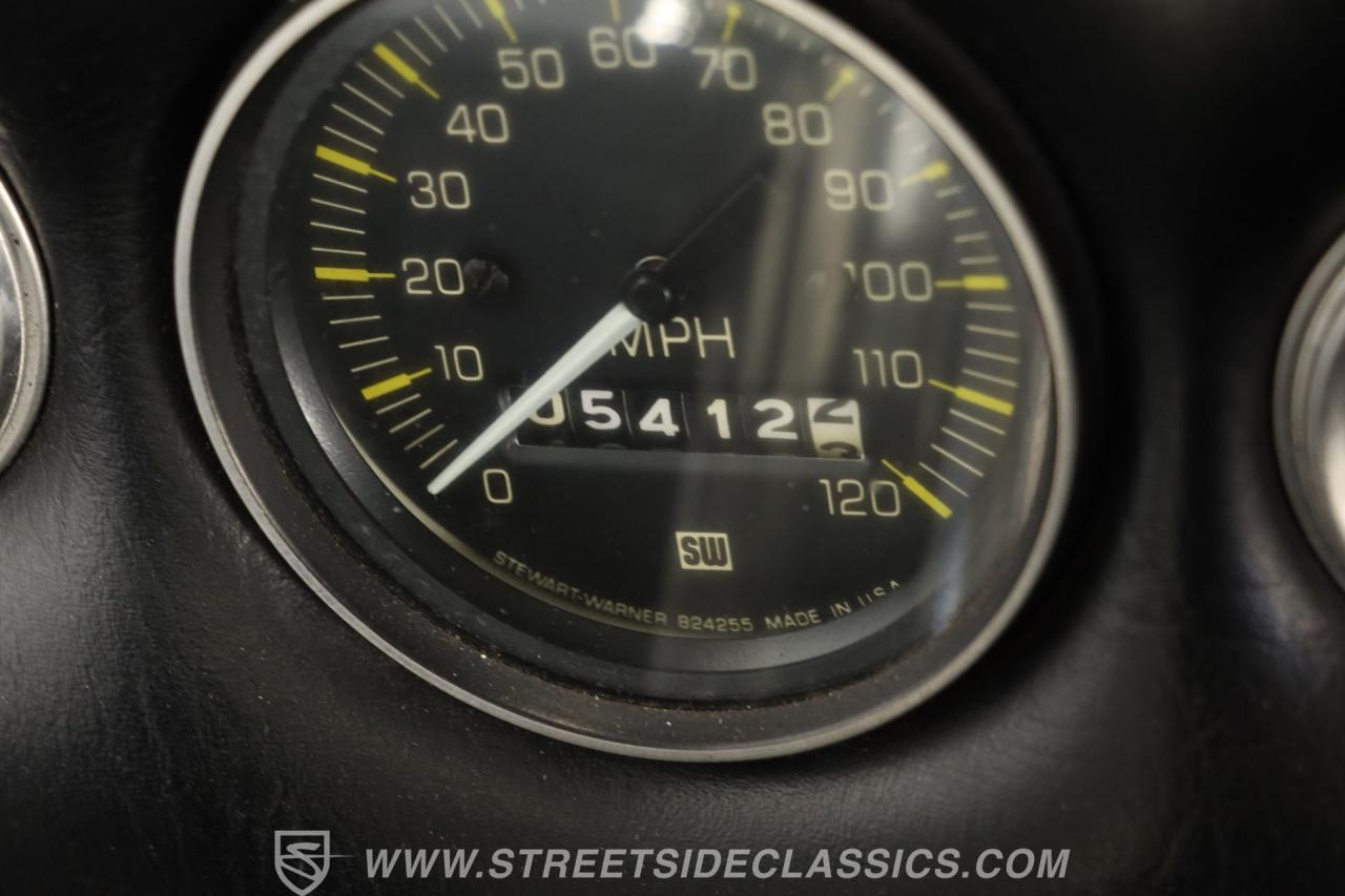 1940 Chevrolet Special Deluxe