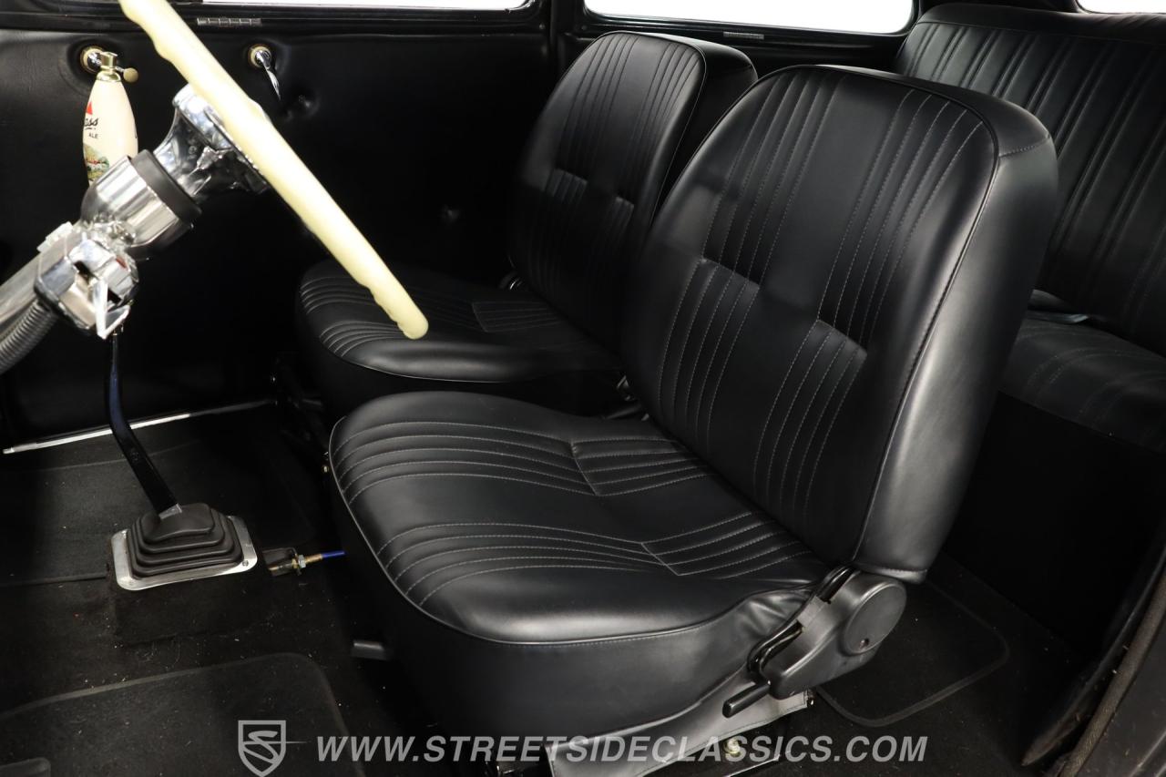 1940 Chevrolet Special Deluxe