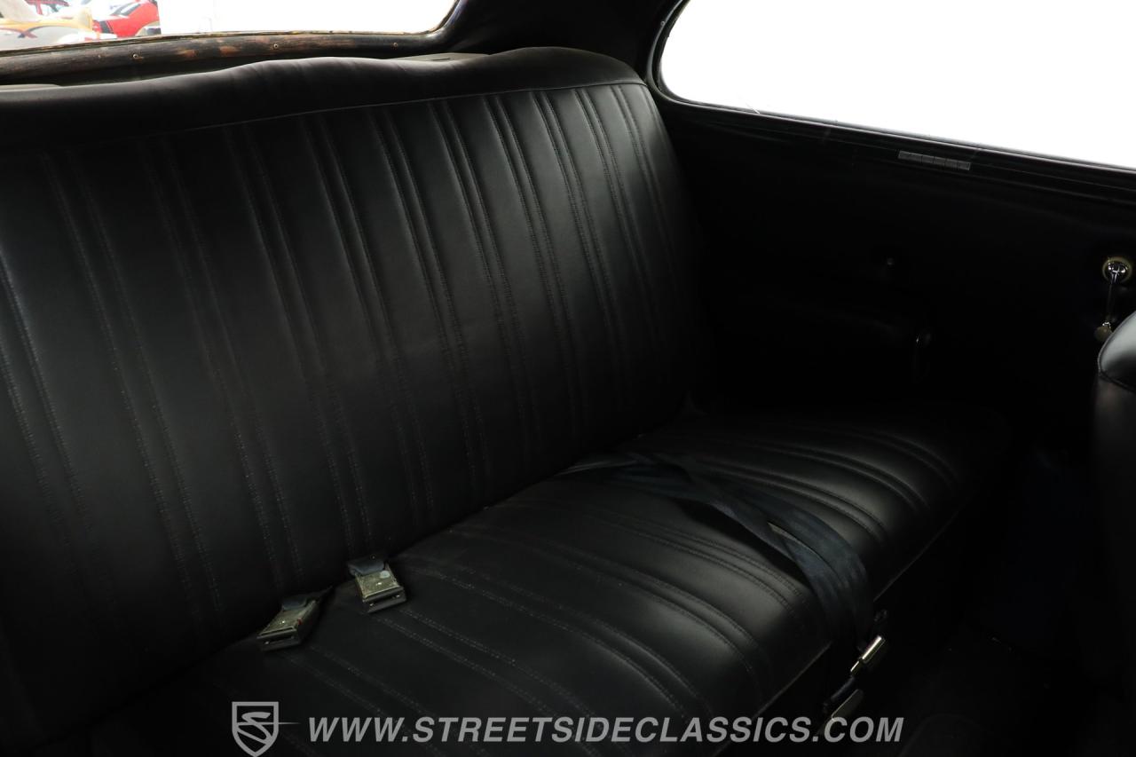 1940 Chevrolet Special Deluxe