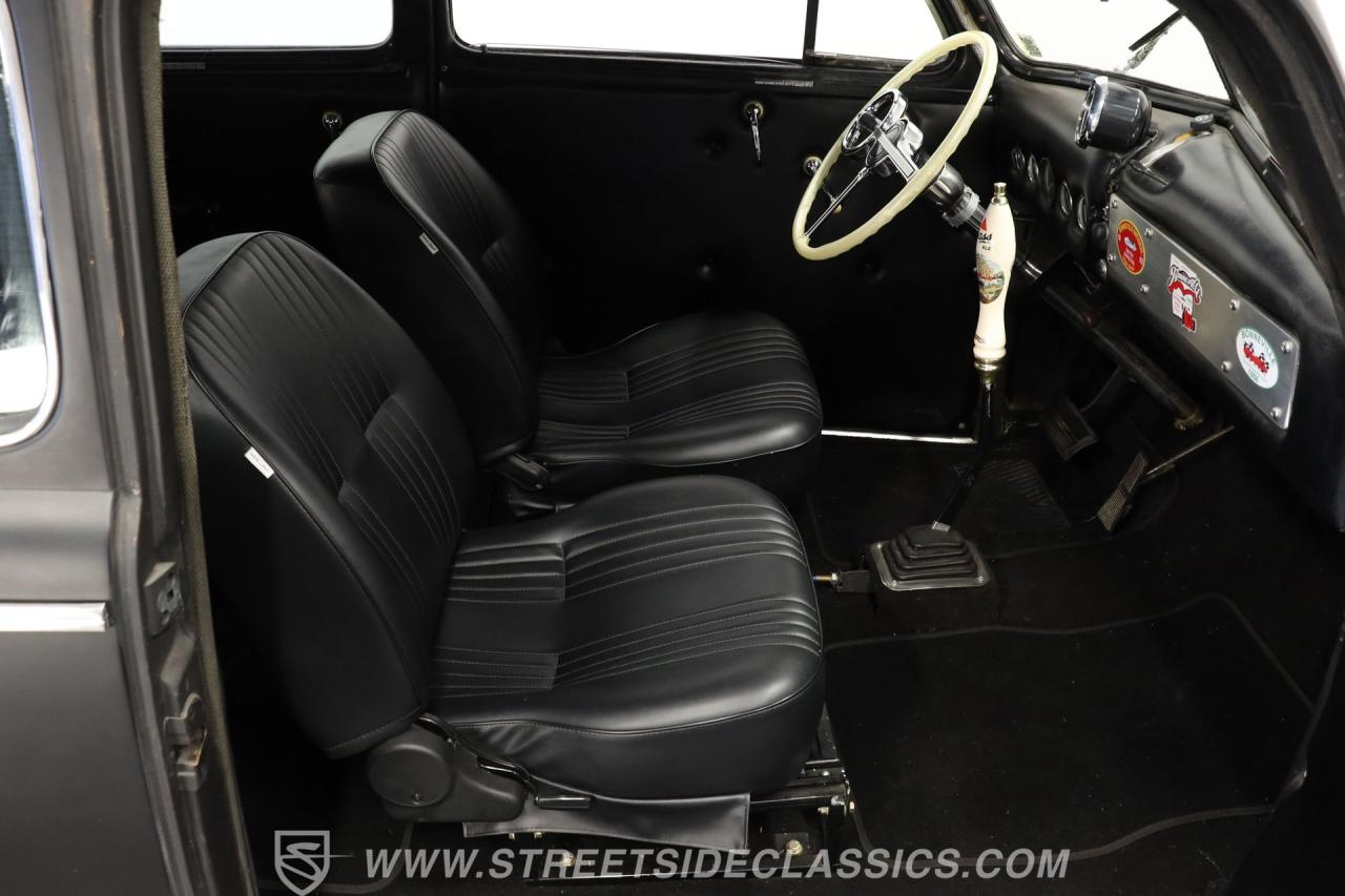 1940 Chevrolet Special Deluxe