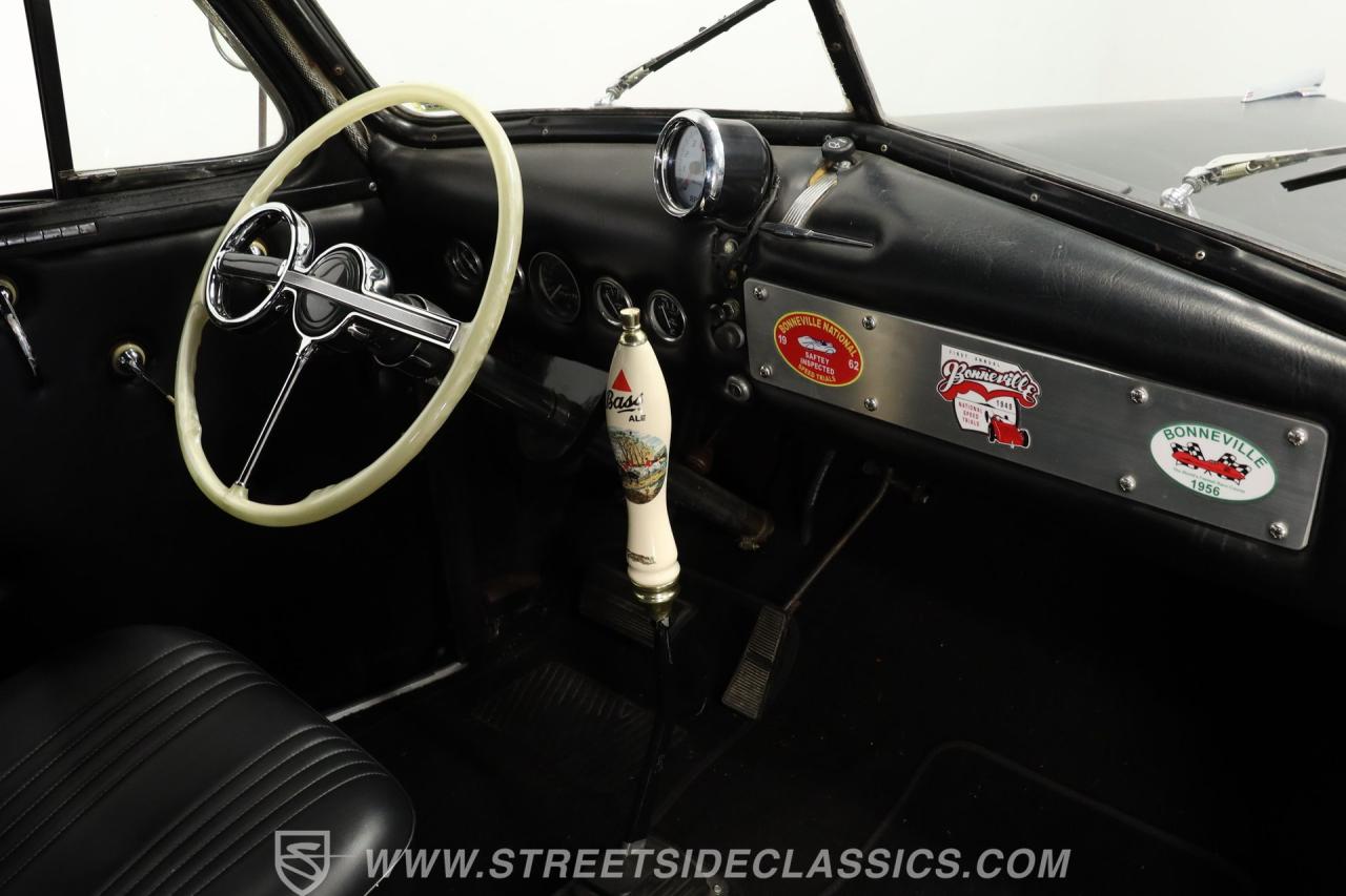 1940 Chevrolet Special Deluxe