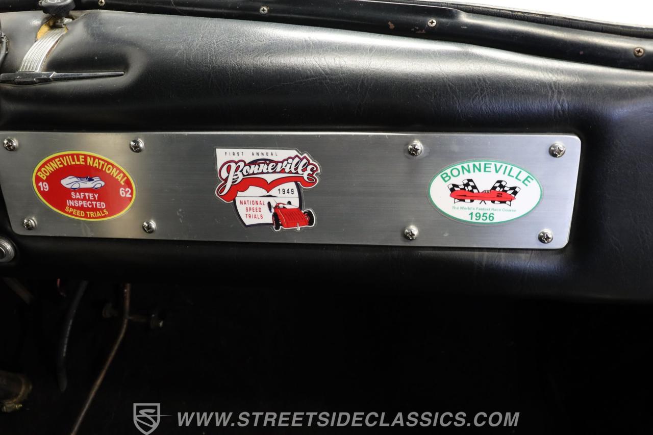 1940 Chevrolet Special Deluxe