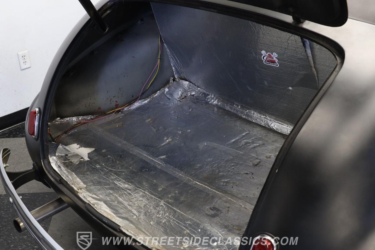 1940 Chevrolet Special Deluxe