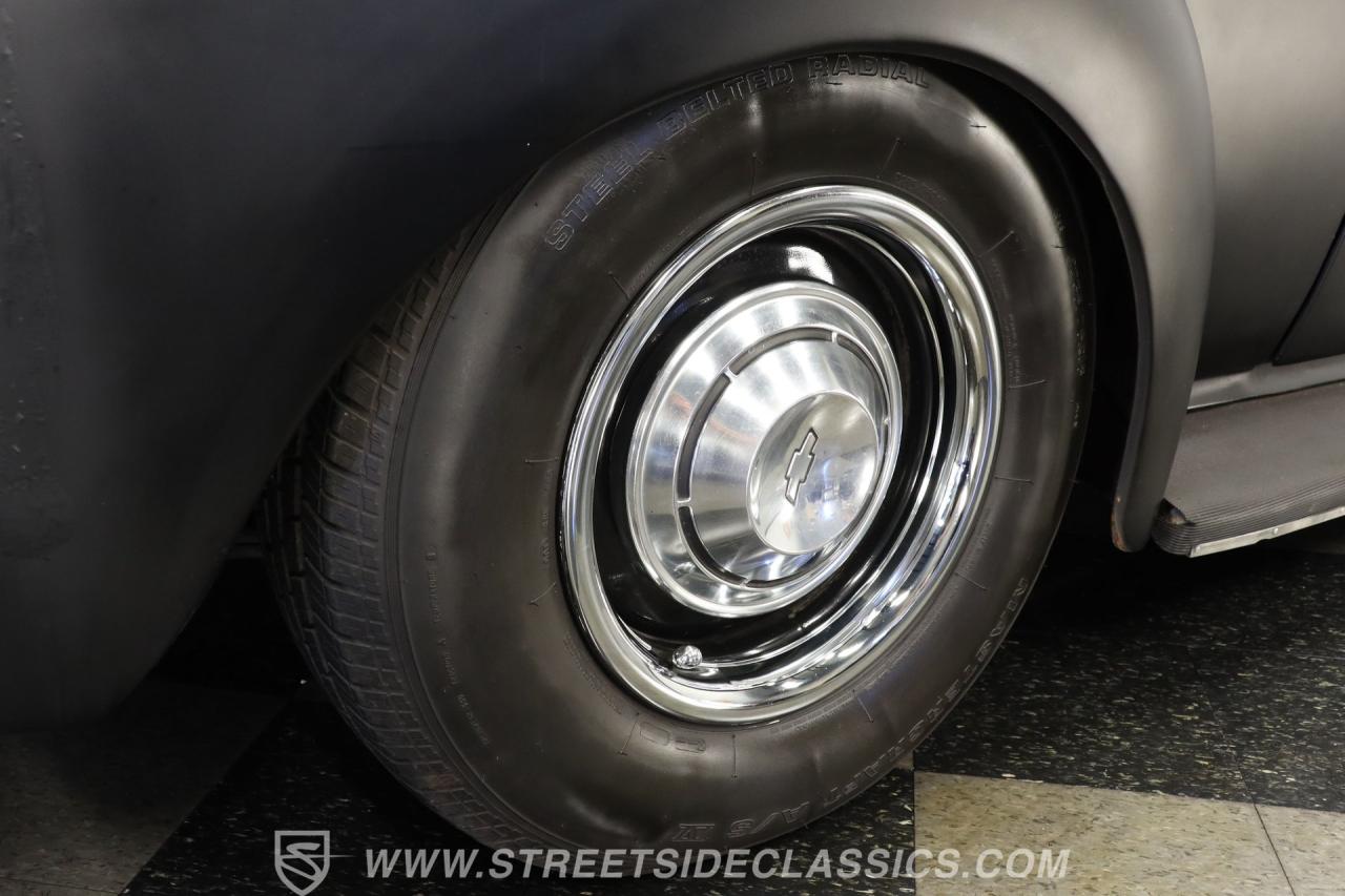 1940 Chevrolet Special Deluxe