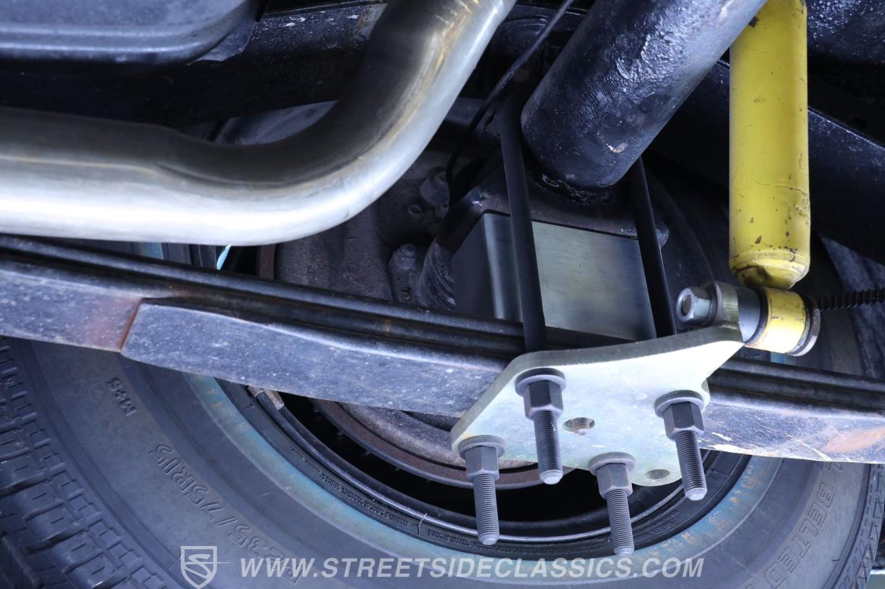 1940 Chevrolet Special Deluxe