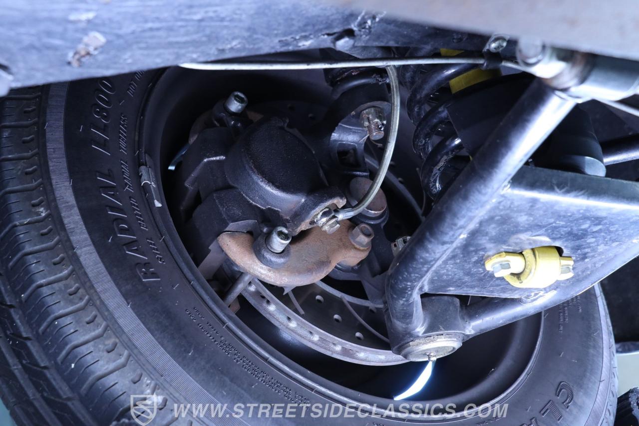 1940 Chevrolet Special Deluxe