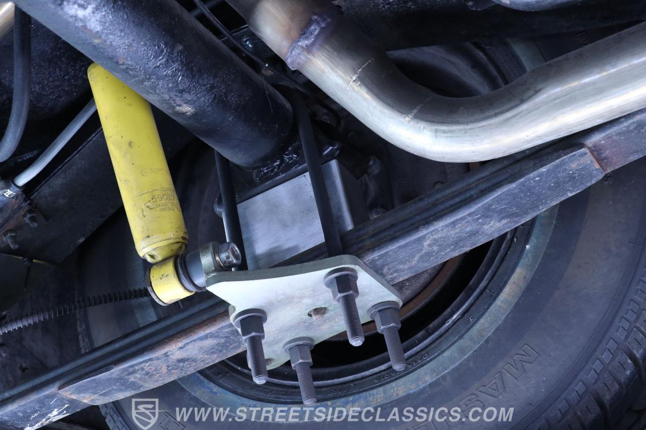 1940 Chevrolet Special Deluxe