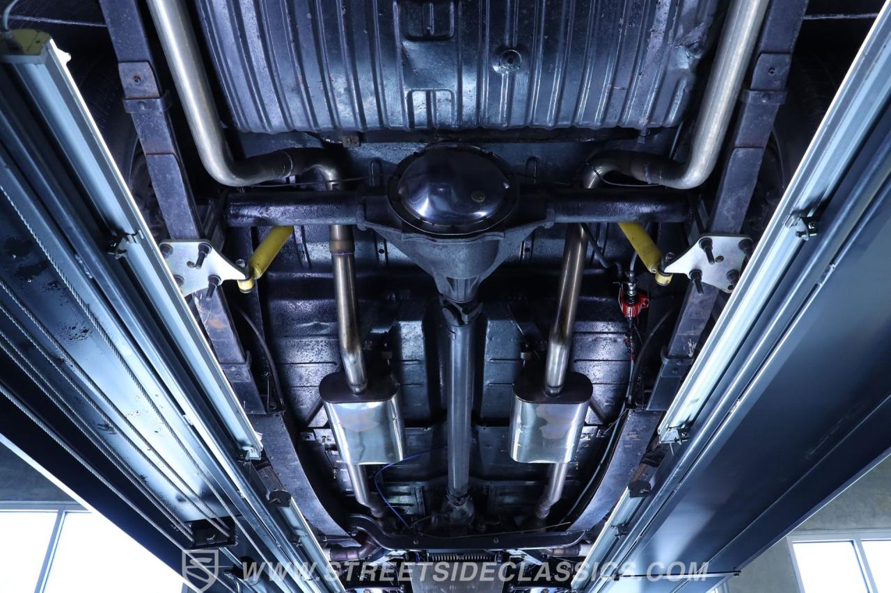 1940 Chevrolet Special Deluxe