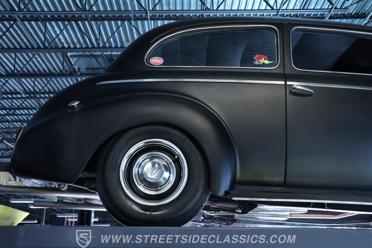 1940 Chevrolet Special Deluxe