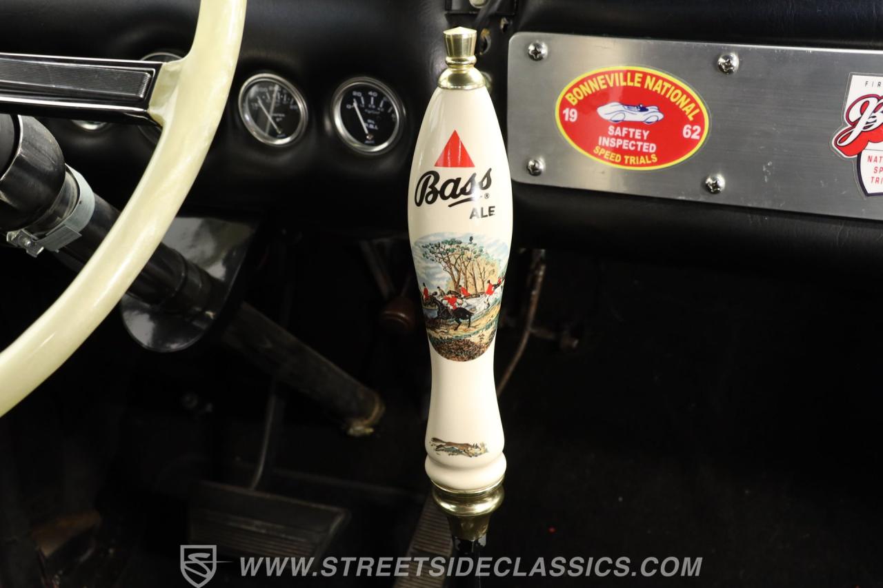 1940 Chevrolet Special Deluxe