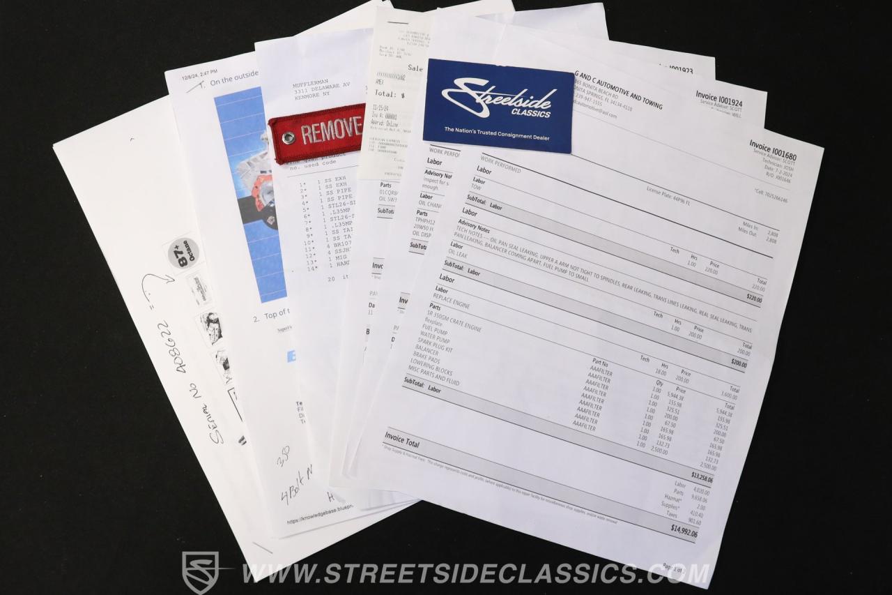 1940 Chevrolet Special Deluxe