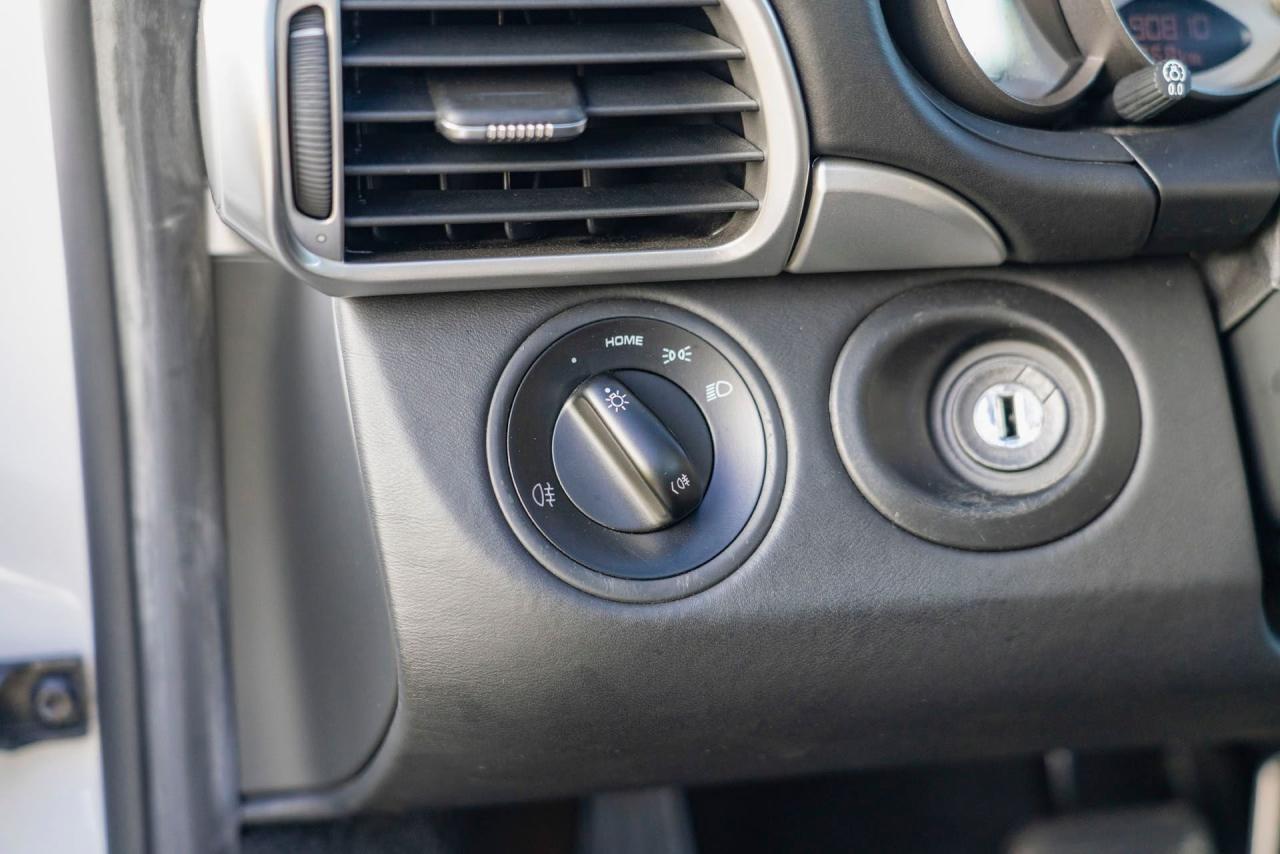 2012 Porsche 911 Carrera 4S Coupe