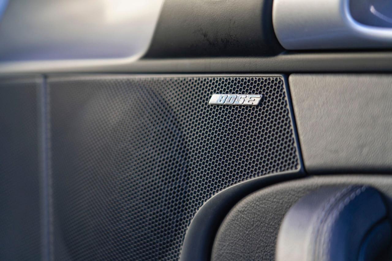 2012 Porsche 911 Carrera 4S Coupe