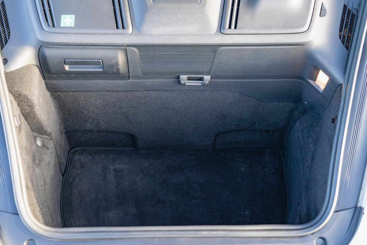 2012 Porsche 911 Carrera 4S Coupe