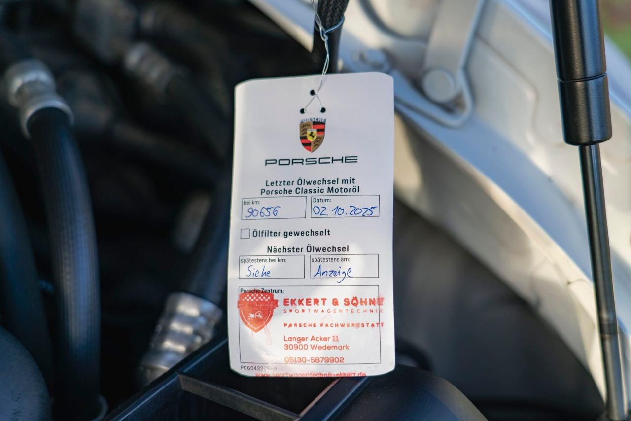 2012 Porsche 911 Carrera 4S Coupe