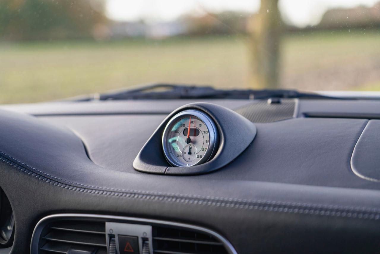 2012 Porsche 911 Carrera 4S Coupe