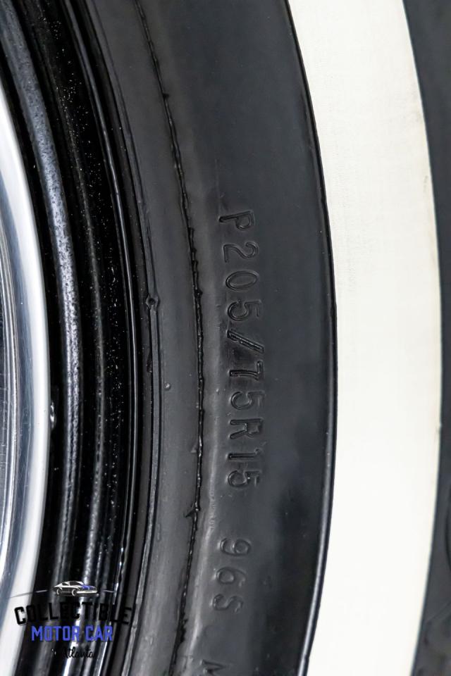 1962 Chevrolet Corvette