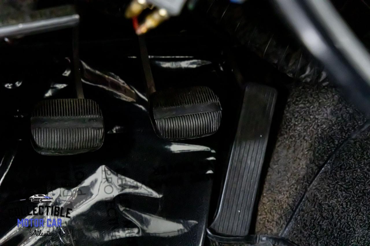 1962 Chevrolet Corvette