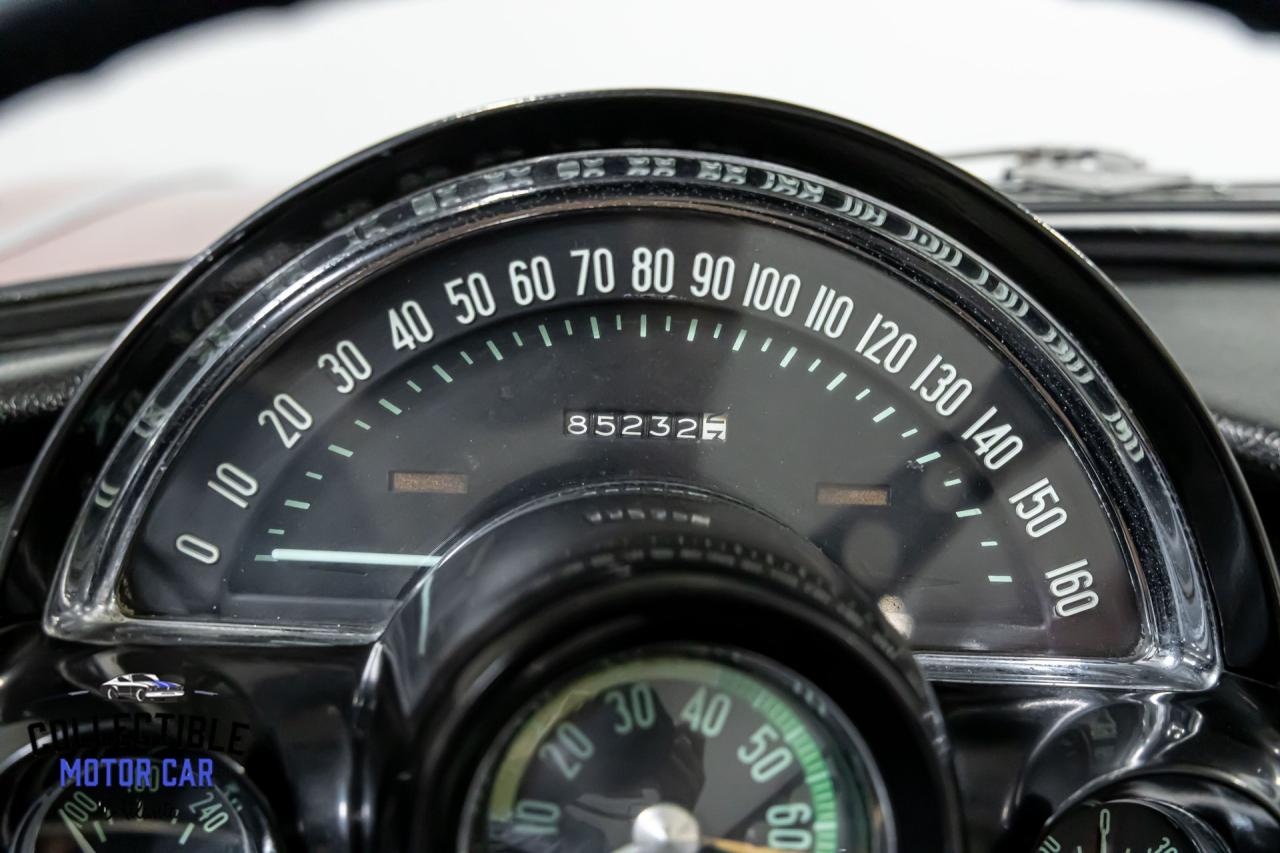 1962 Chevrolet Corvette