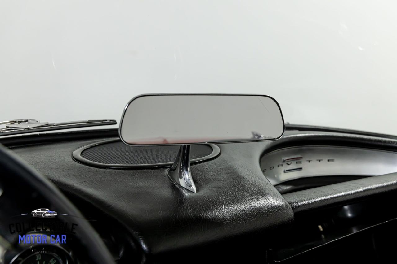 1962 Chevrolet Corvette