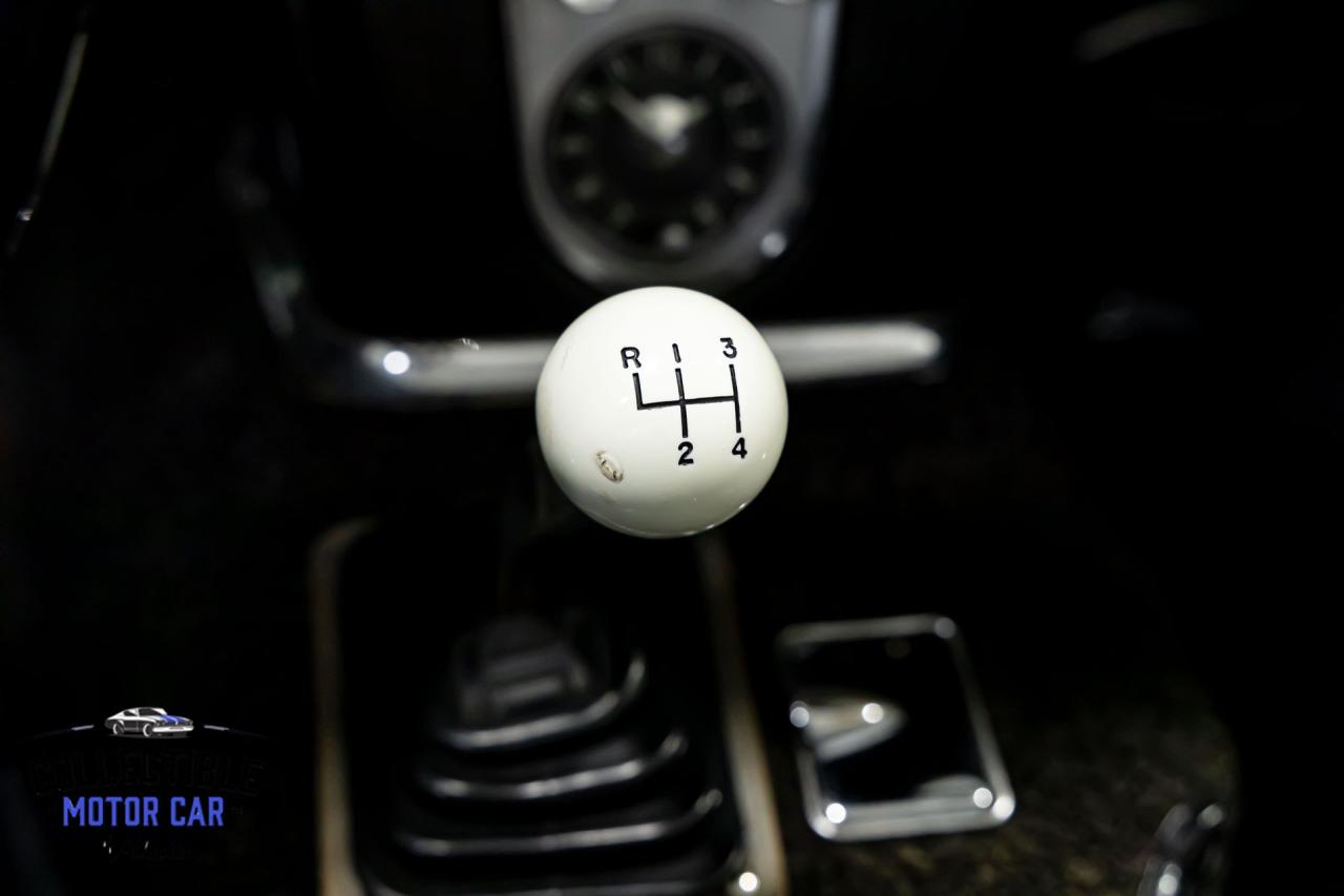 1962 Chevrolet Corvette