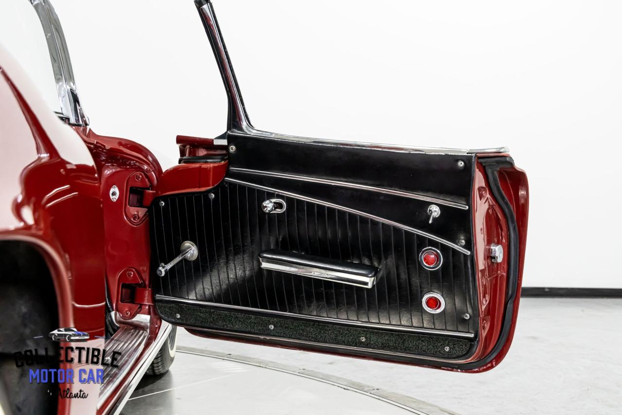 1962 Chevrolet Corvette