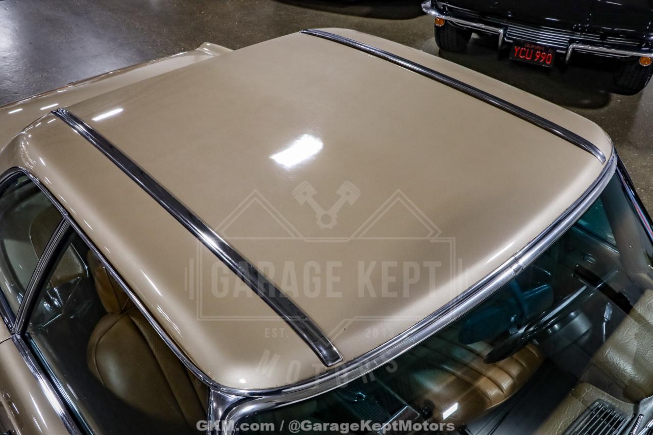 1970 Mercedes - Benz 280SL