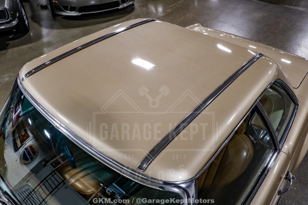 1970 Mercedes - Benz 280SL