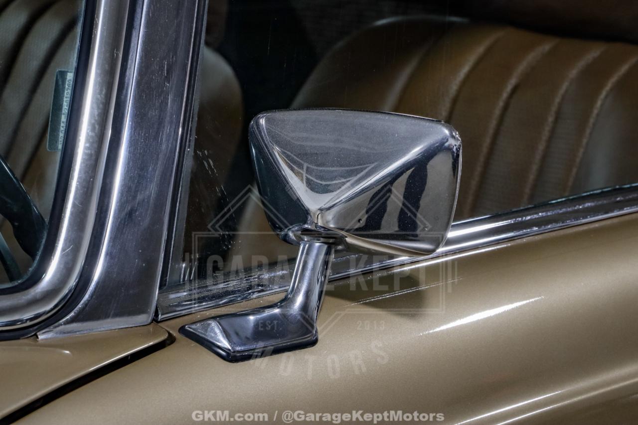 1970 Mercedes - Benz 280SL