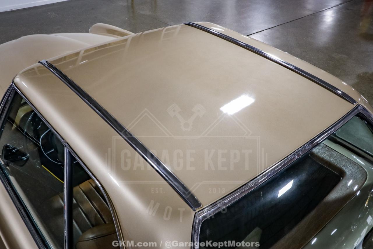 1970 Mercedes - Benz 280SL