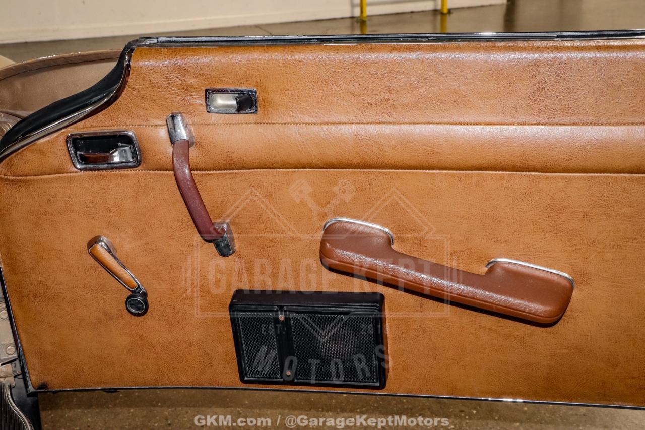 1970 Mercedes - Benz 280SL