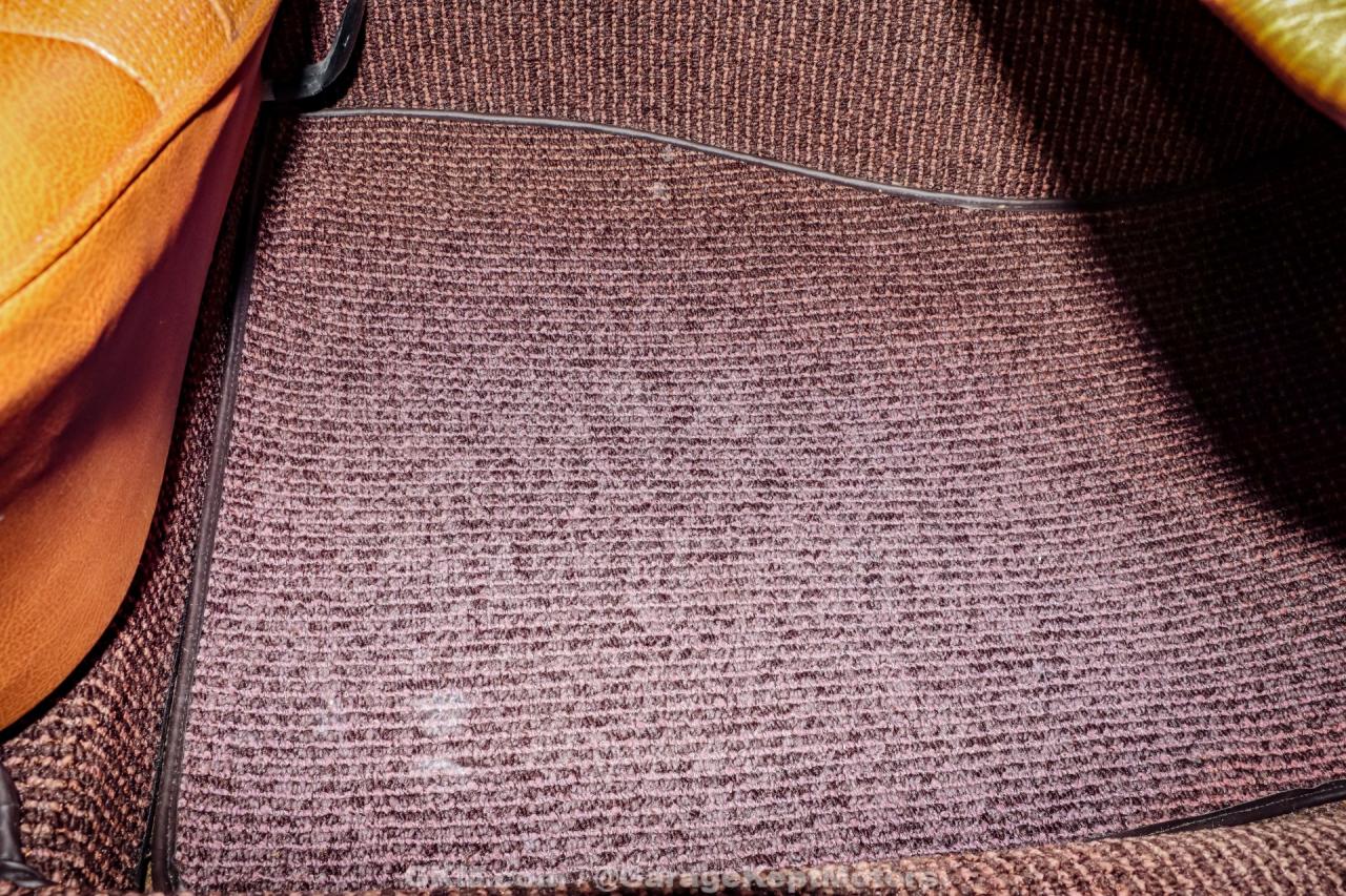 1970 Mercedes - Benz 280SL