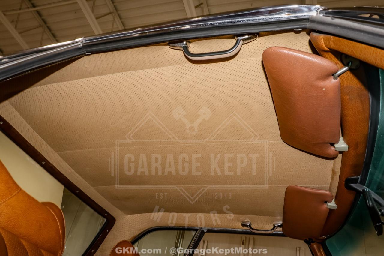 1970 Mercedes - Benz 280SL