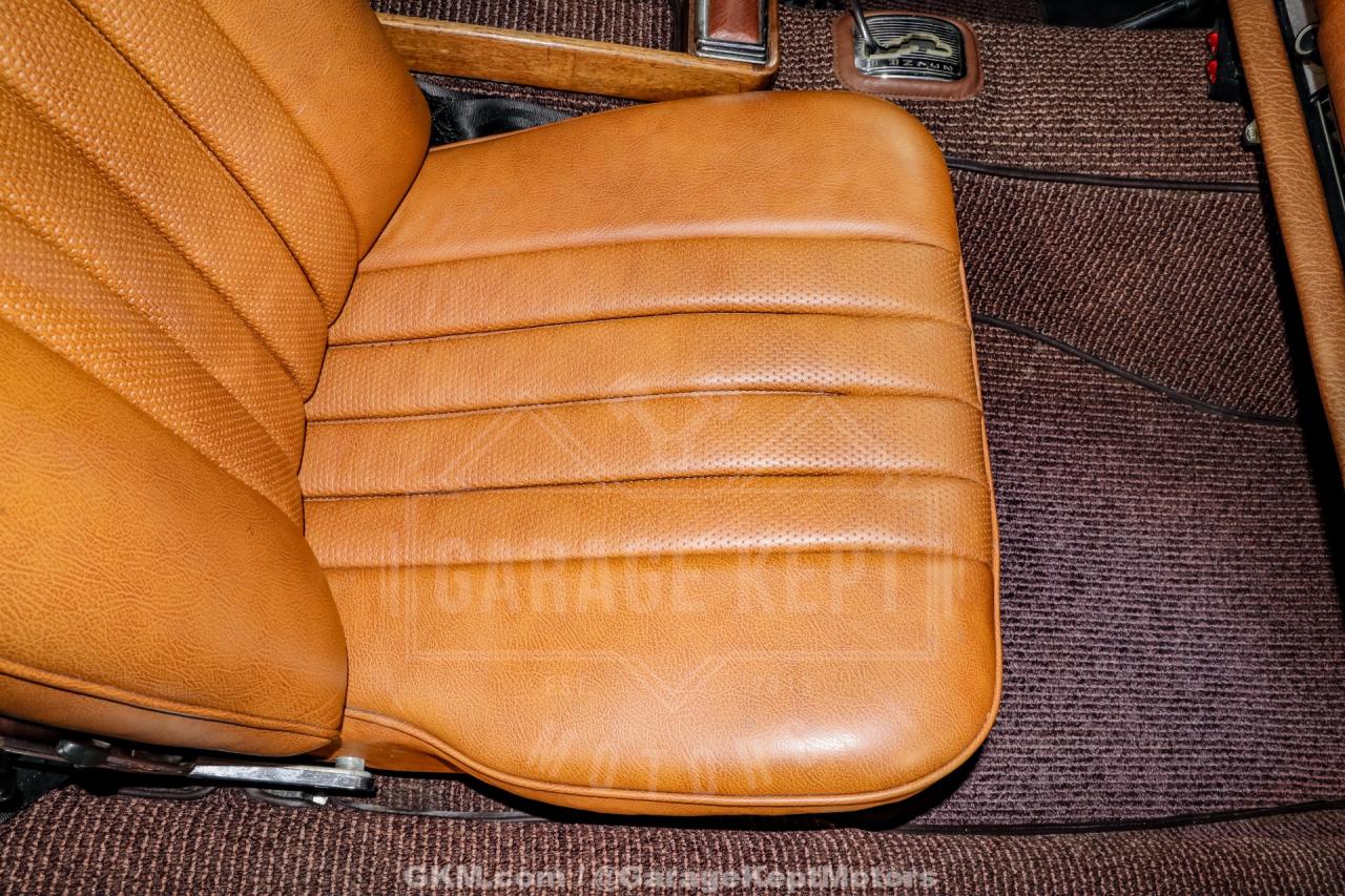 1970 Mercedes - Benz 280SL