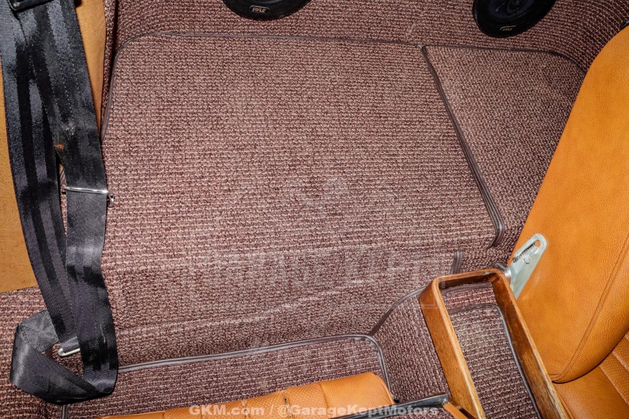 1970 Mercedes - Benz 280SL