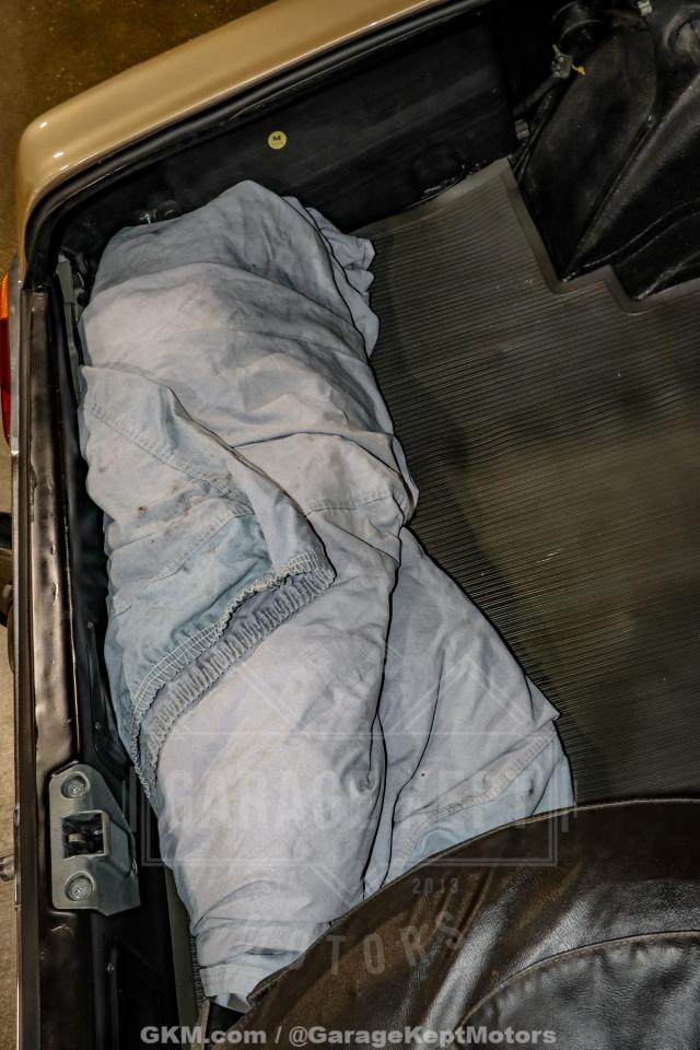 1970 Mercedes - Benz 280SL