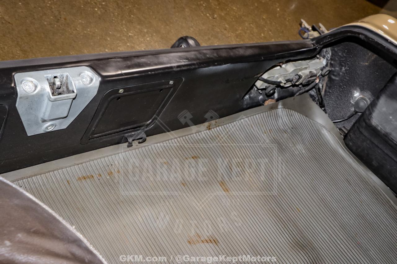 1970 Mercedes - Benz 280SL