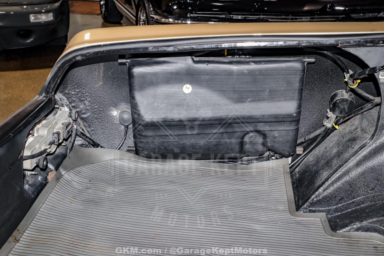 1970 Mercedes - Benz 280SL