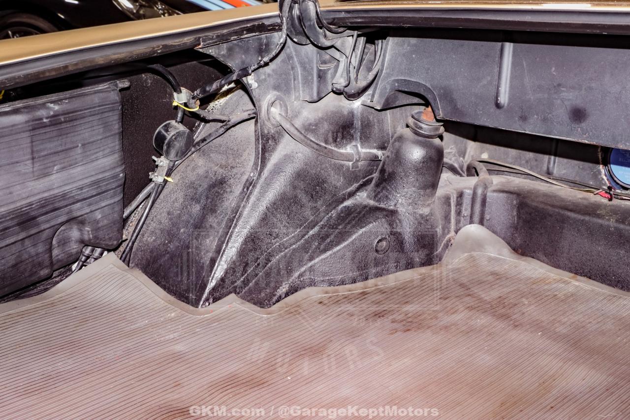 1970 Mercedes - Benz 280SL