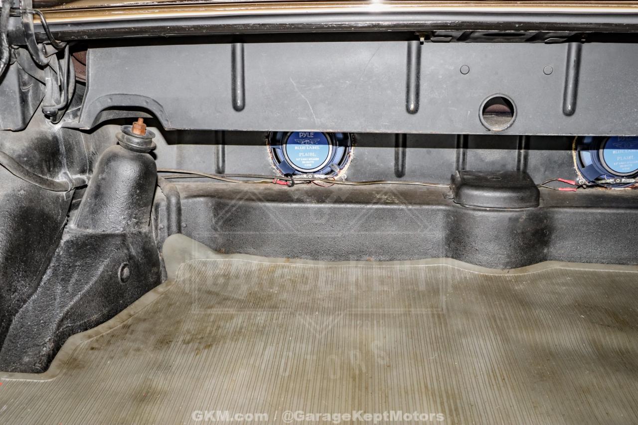 1970 Mercedes - Benz 280SL