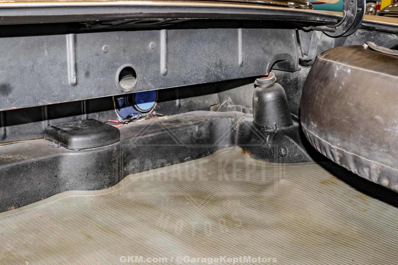 1970 Mercedes - Benz 280SL