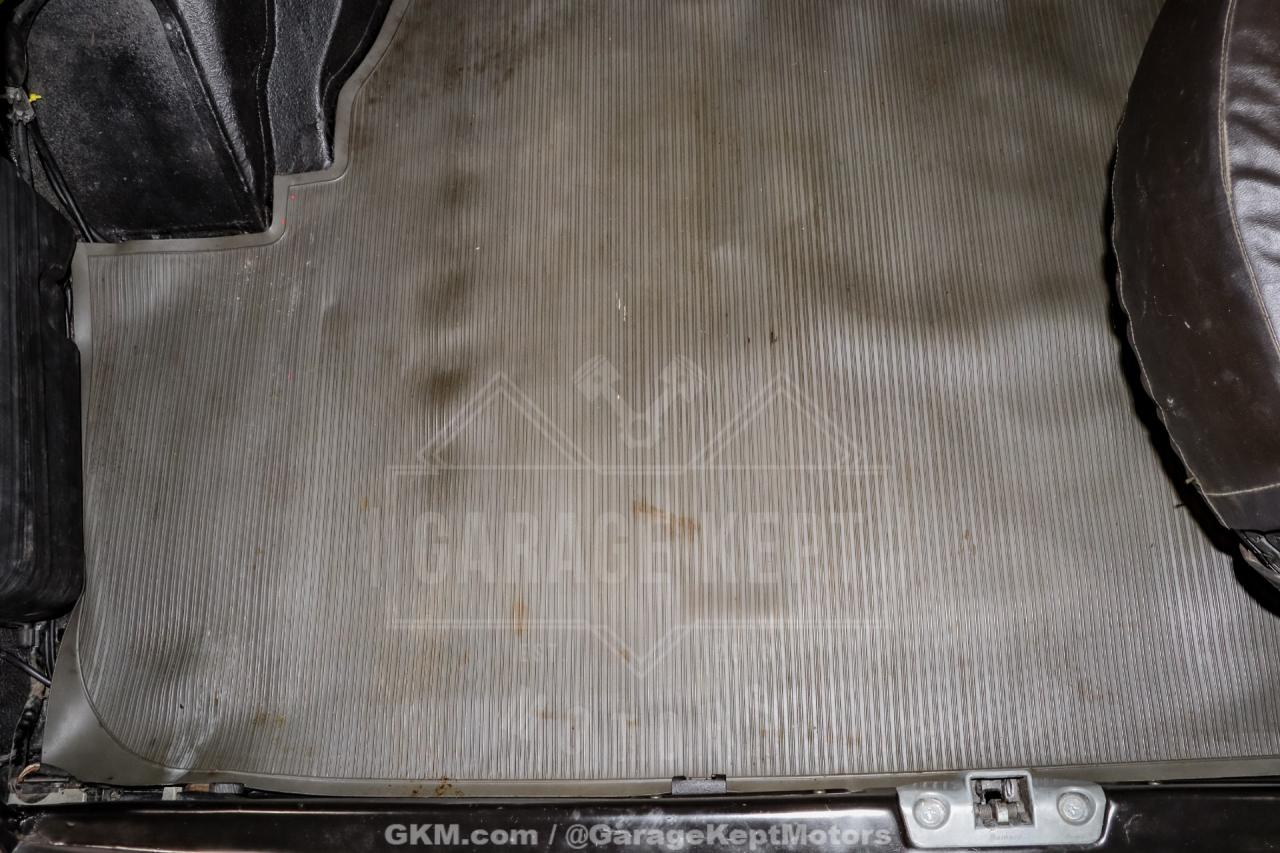 1970 Mercedes - Benz 280SL