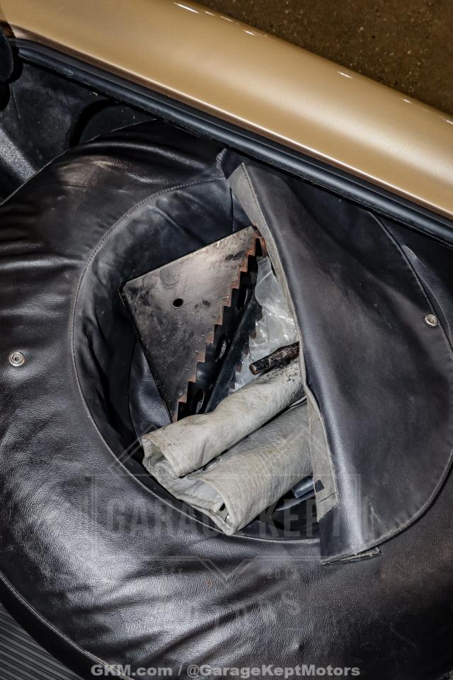 1970 Mercedes - Benz 280SL