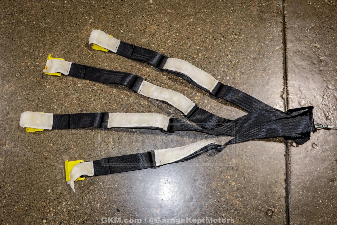 1970 Mercedes - Benz 280SL